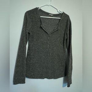 Womens Henley